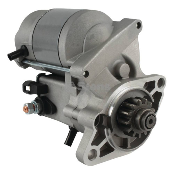 435-266 Arrancador eléctrico STENS | DIHERESA