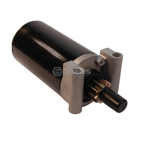 435-275 Arrancador eléctrico STENS | DIHERESA