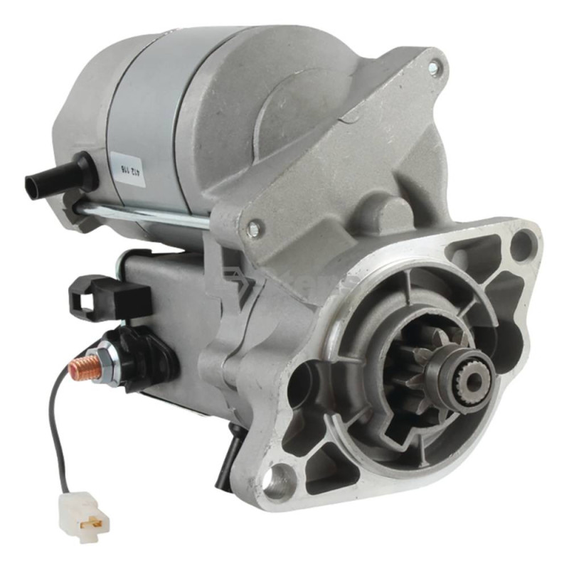 435-277 Arrancador eléctrico STENS | DIHERESA 435-277 Arrancador eléctrico STENS | DIHERESA