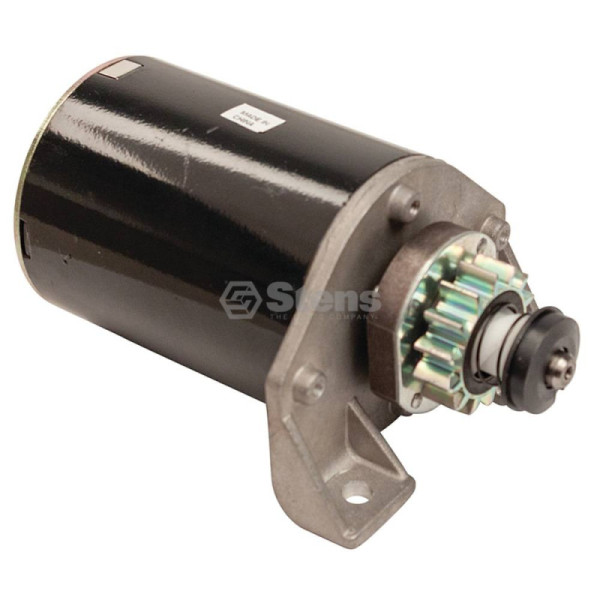 435-287 Arrancador eléctrico STENS | DIHERESA