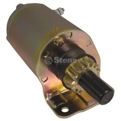 435-295 Arrancador eléctrico STENS | DIHERESA