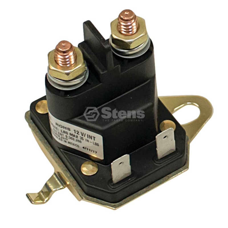 435-325 Solenoide de arranque STENS | DIHERESA 435-325 Solenoide de arranque STENS | DIHERESA