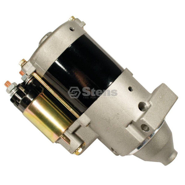435-331 Arrancador eléctrico STENS | DIHERESA