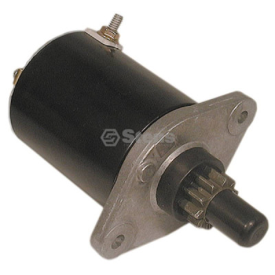 435-355 Arrancador eléctrico STENS | DIHERESA