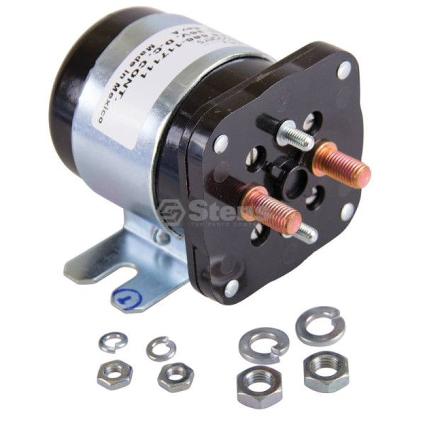 435-361 Solenoide de arranque STENS | DIHERESA