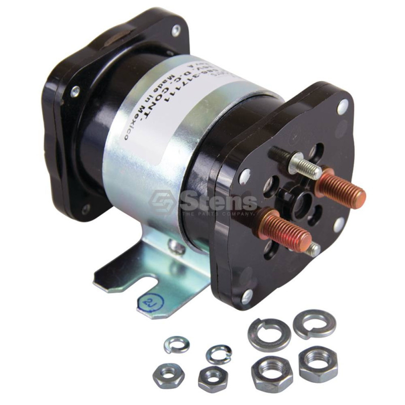 435-366 Solenoide de arranque STENS | DIHERESA 435-366 Solenoide de arranque STENS | DIHERESA