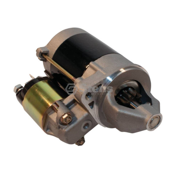 435-410 Arrancador eléctrico STENS | DIHERESA