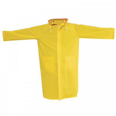 137523 SURTEK Gabardina impermeable talla grande Surtek | DIHERESA
