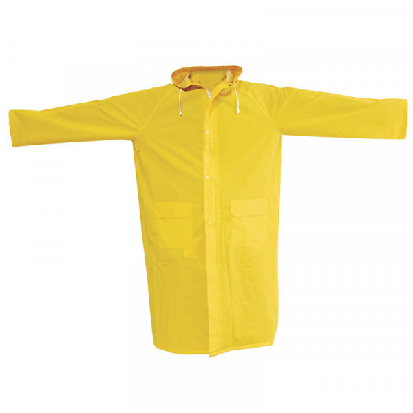137523 SURTEK Gabardina impermeable talla grande Surtek | DIHERESA