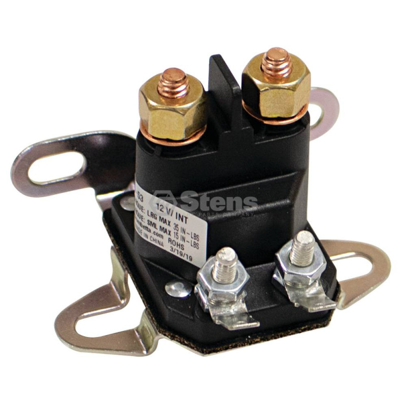 435-435 Solenoide de arranque STENS | DIHERESA
