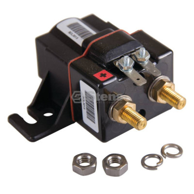 435-459 Solenoide de arranque STENS | DIHERESA
