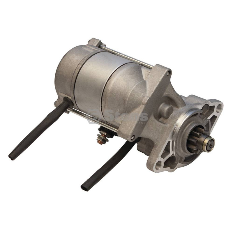 435-485 Arrancador eléctrico STENS | DIHERESA 435-485 Arrancador eléctrico STENS | DIHERESA