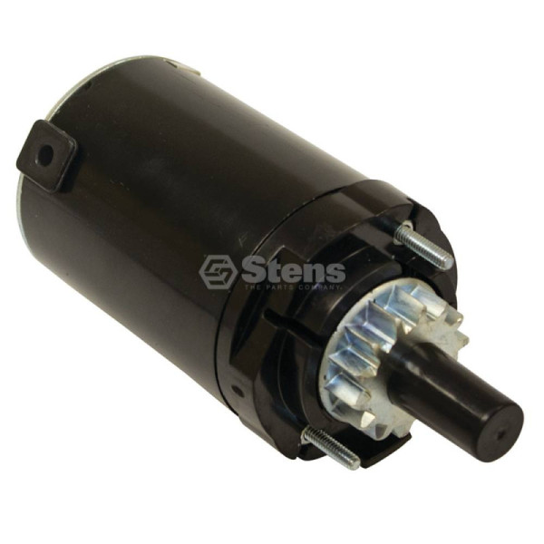 435-490 Arrancador eléctrico STENS | DIHERESA