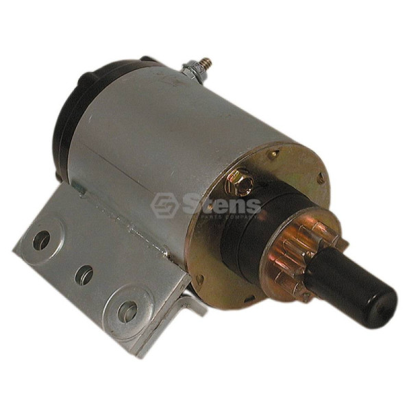 435-495 Arrancador eléctrico STENS | DIHERESA