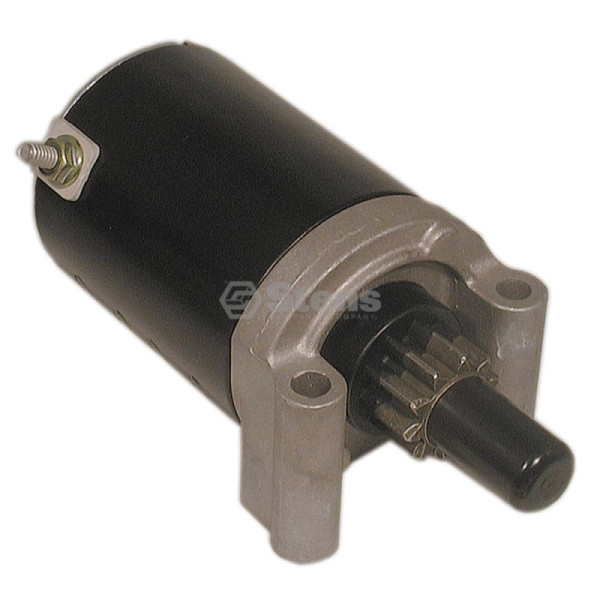 435-511 Arrancador eléctrico STENS | DIHERESA