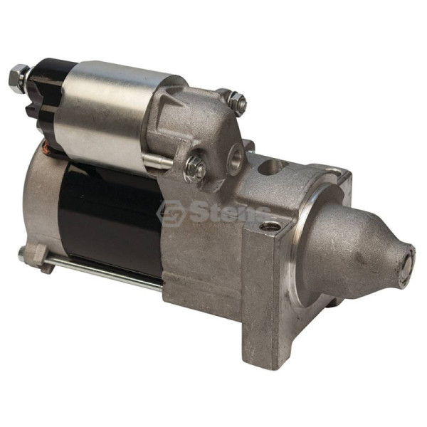 435-530 Arrancador eléctrico STENS | DIHERESA