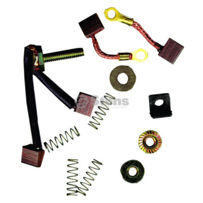 435-535 Starter Kit cepillo