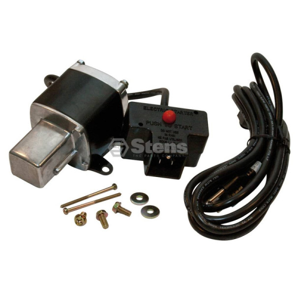 435-627 Kit de arranque eléctrico STENS | DIHERESA