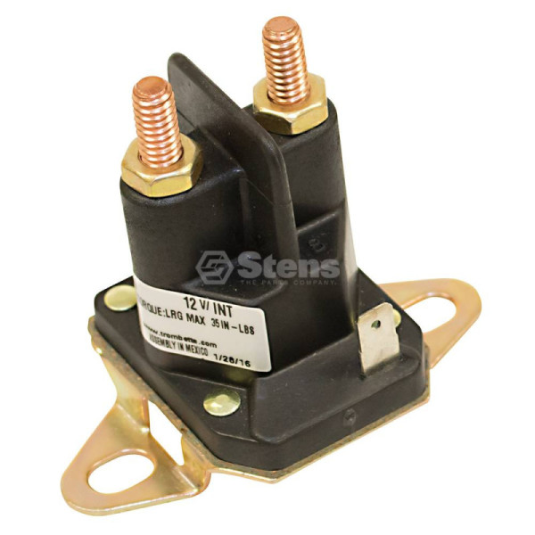 435-700 Solenoide de arranque STENS | DIHERESA
