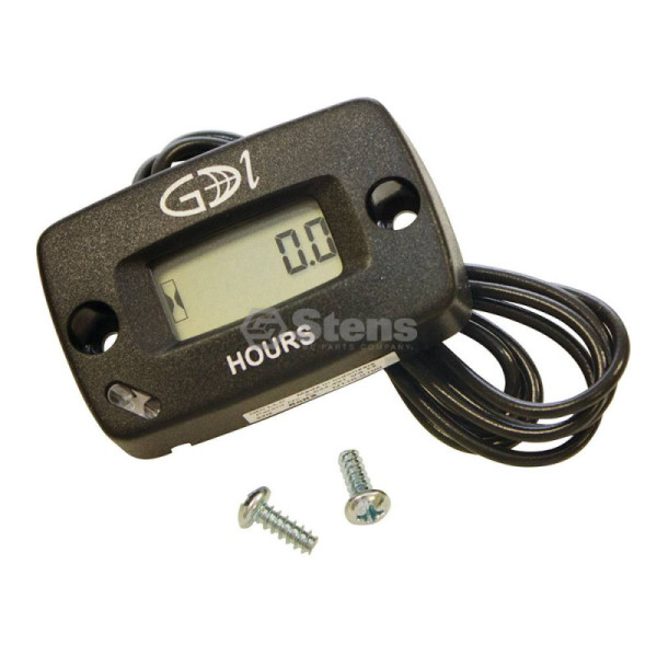 435-705 Contador de horas STENS | DIHERESA