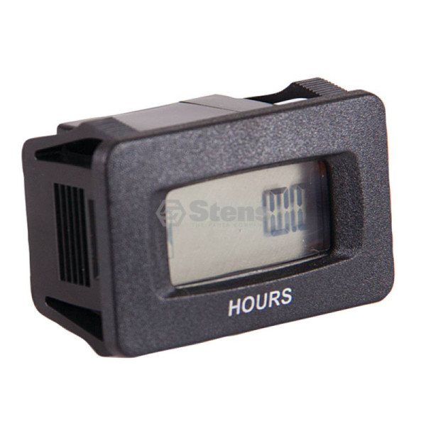 435-711 Contador de horas STENS | DIHERESA