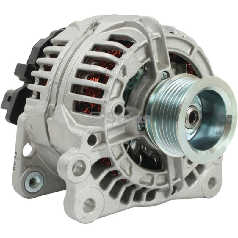 435-917 Alternador STENS | DIHERESA 435-917 Alternador STENS | DIHERESA