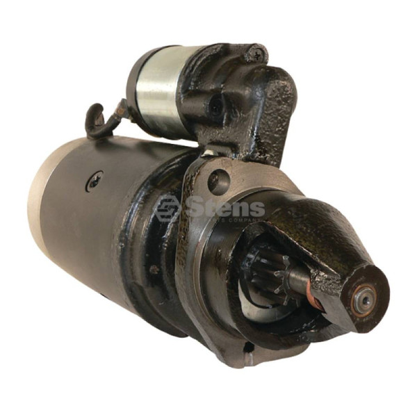 435-922 Arrancador eléctrico STENS | DIHERESA