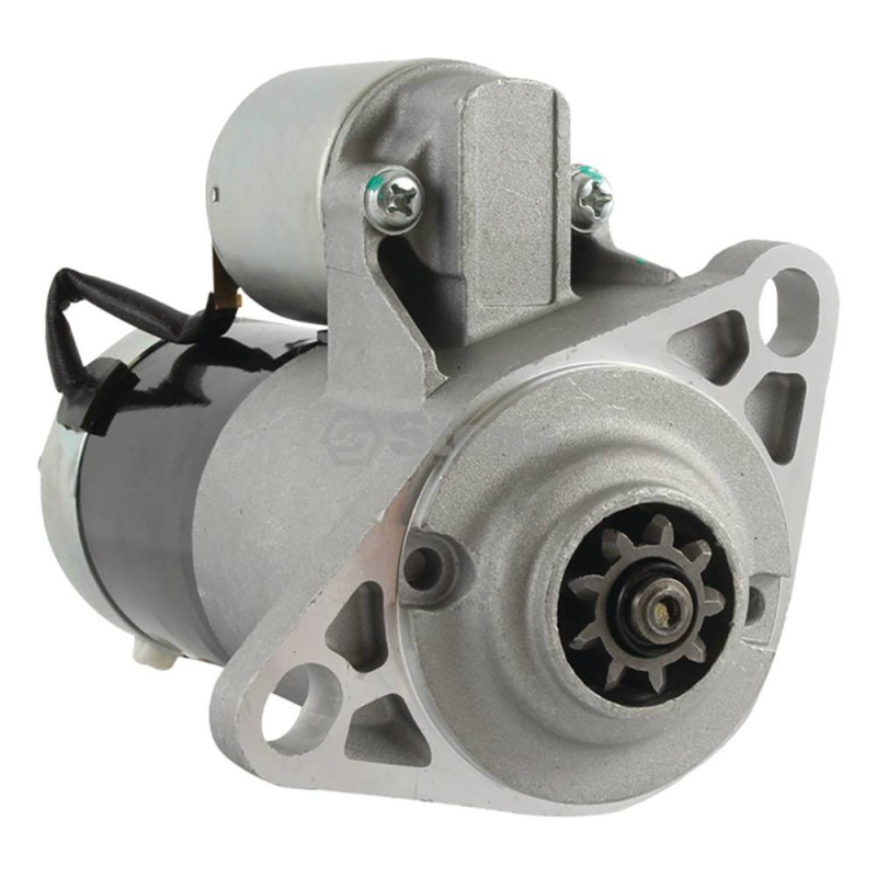 435-926 Arrancador eléctrico STENS | DIHERESA