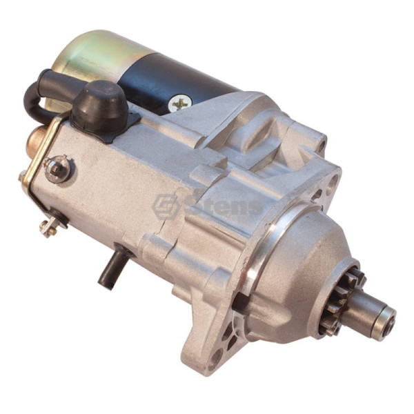 435-937 Arrancador eléctrico STENS | DIHERESA
