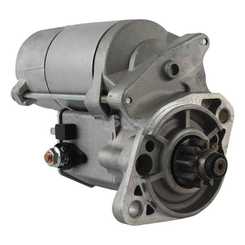 435-938 Arrancador eléctrico STENS | DIHERESA 435-938 Arrancador eléctrico STENS | DIHERESA