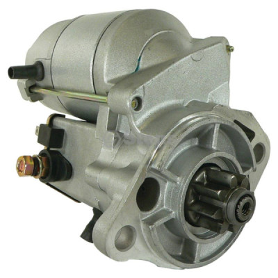 435-973 Arrancador eléctrico STENS | DIHERESA