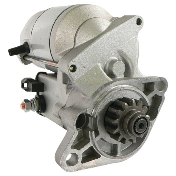 435-975 Arrancador eléctrico STENS | DIHERESA