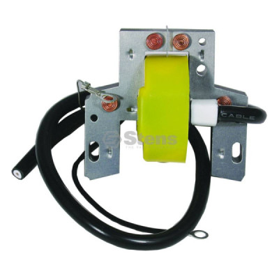 460-006 Bobina de encendido STENS | DIHERESA