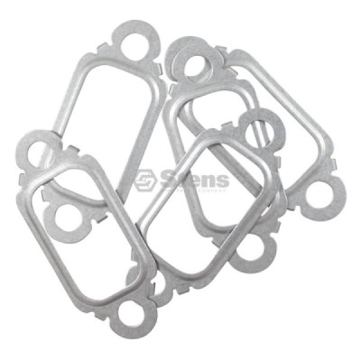 485-104 Silenciador Juntas 5 Piezas STENS | DIHERESA