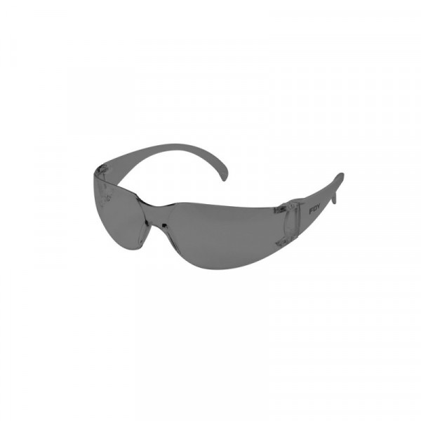 144184 FOY Lentes de seguridad industrial oscuro Foy | DIHERESA