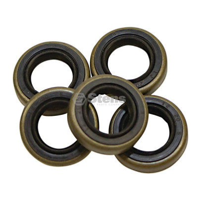 495-070 Sellos de aceite 5 Piezas STENS | DIHERESA