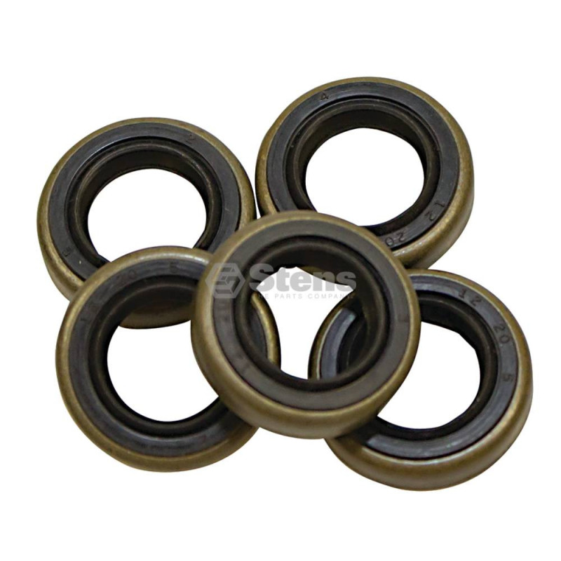 495-070 Sellos de aceite 5 Piezas STENS | DIHERESA 495-070 Sellos de aceite 5 Piezas STENS | DIHERESA