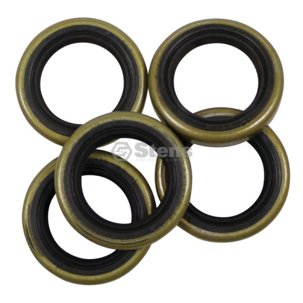495-201 Sellos de aceite 5 Piezas STENS | DIHERESA