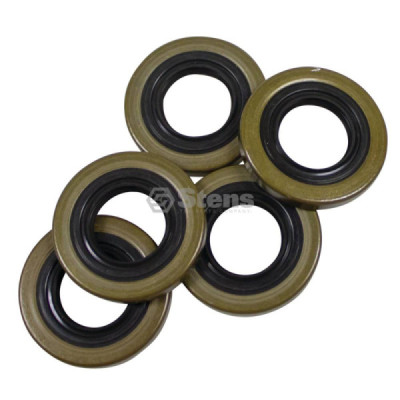 495-220 Sellos de aceite 5 Piezas STENS | DIHERESA
