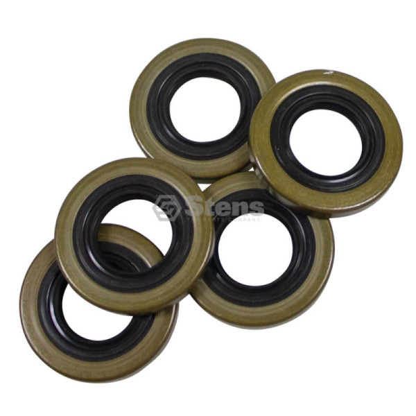 495-220 Sellos de aceite 5 Piezas STENS | DIHERESA