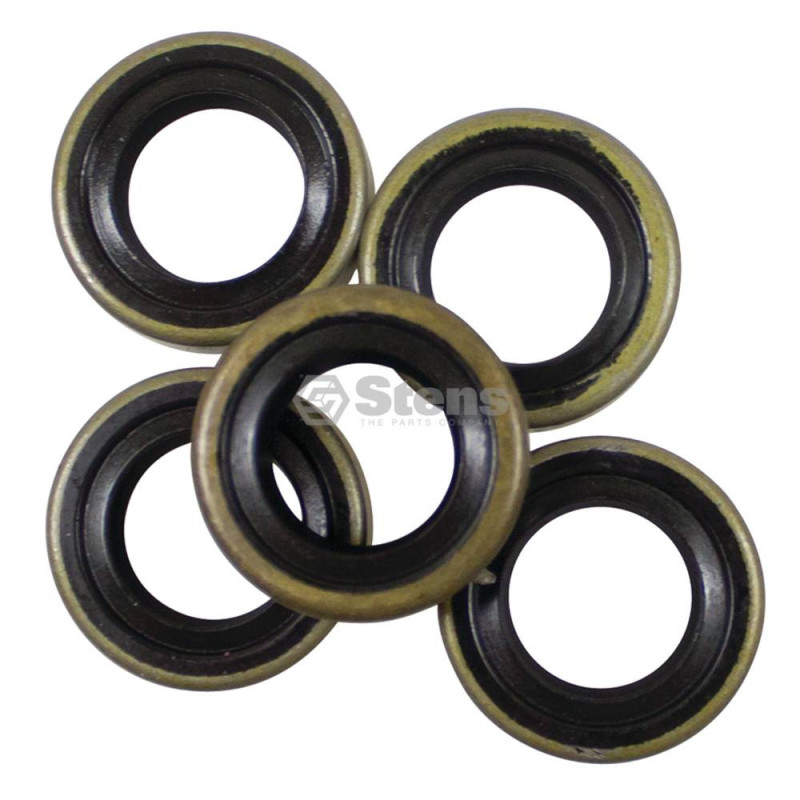495-400 Sellos de aceite 5 Piezas STENS | DIHERESA 495-400 Sellos de aceite 5 Piezas STENS | DIHERESA