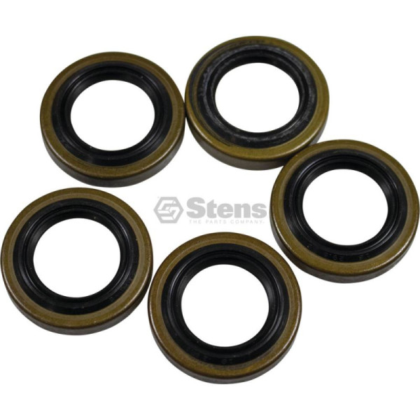 495-402 Sellos de aceite 5 Piezas STENS | DIHERESA