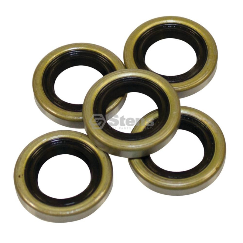 495-412 Sellos de aceite 5 Piezas STENS | DIHERESA 495-412 Sellos de aceite 5 Piezas STENS | DIHERESA