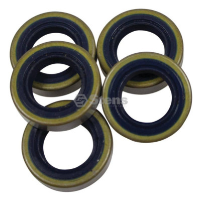 495-416 Sellos de aceite 5 Piezas STENS | DIHERESA