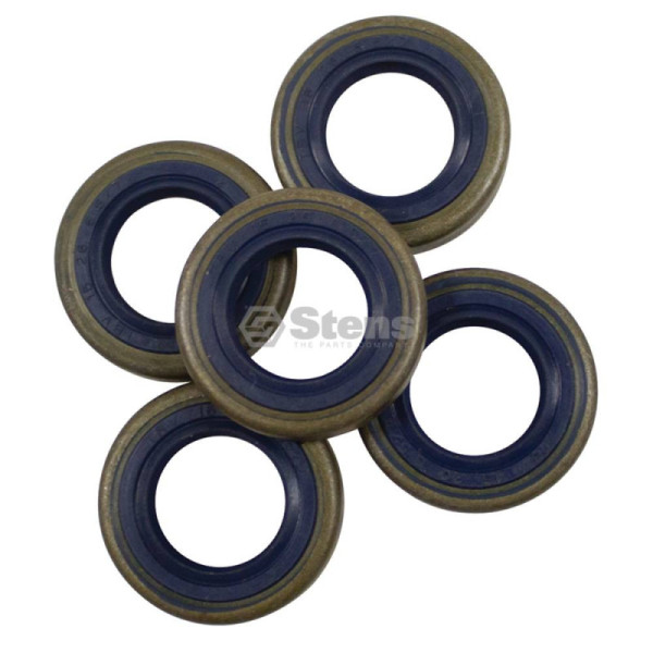 495-420 Sellos de aceite 5 Piezas STENS | DIHERESA