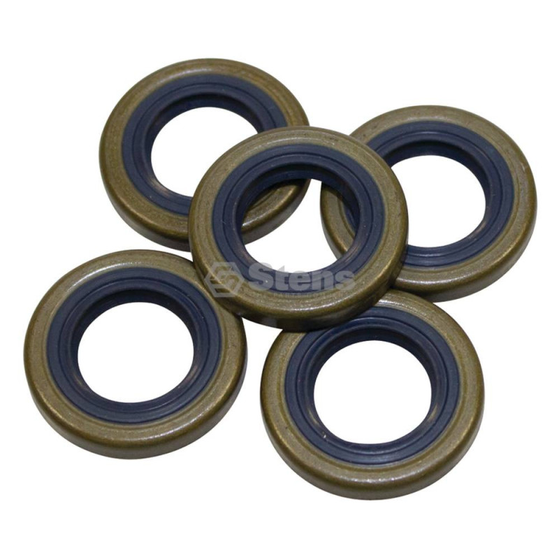 495-517 Sellos de aceite 5 Piezas STENS | DIHERESA 495-517 Sellos de aceite 5 Piezas STENS | DIHERESA