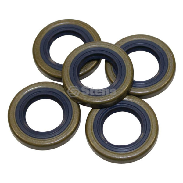 495-517 Sellos de aceite 5 Piezas STENS | DIHERESA