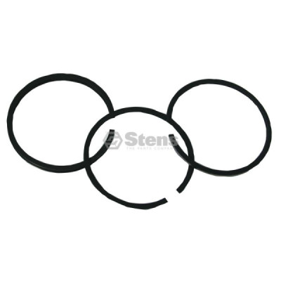 500-017 Anillos de pistón ETS STENS | DIHERESA