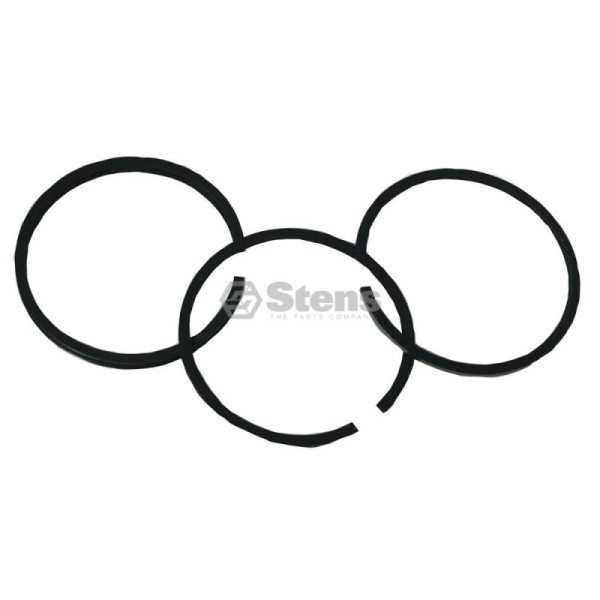 500-017 Anillos de pistón ETS STENS | DIHERESA