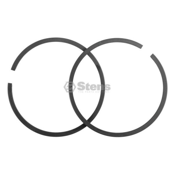 500-080 Anillos de pistón ETS STENS | DIHERESA